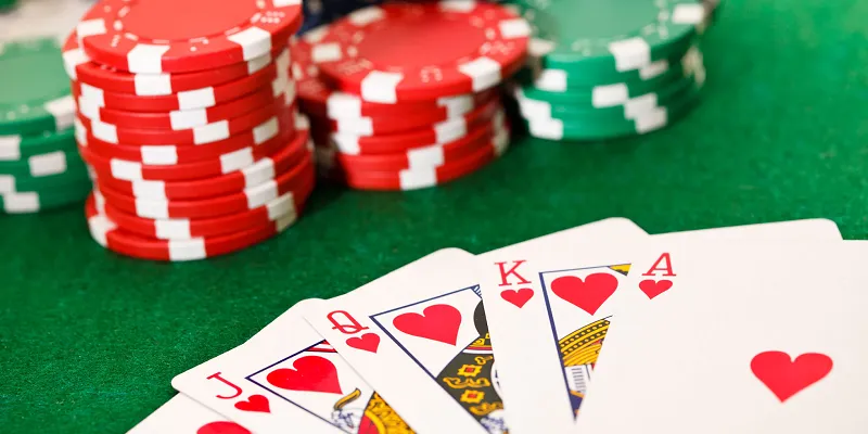 Hướng dẫn cách chơi baccarat hiệu quả bằng việc soi cầu