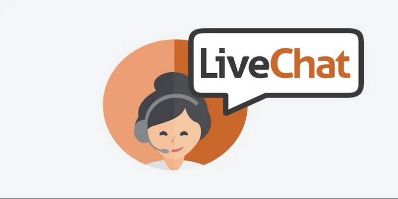 Chat live là cách liên hệ nhà cá 789WIN tiện lợi nhất 